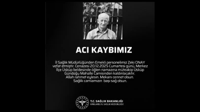 Zeki Onay Kimdir, Neden Öldü, Cenazesi Nerede ve Ne Zaman?