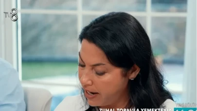 Yemekteyiz Biray San kimdir, kaç yaşında ve nereli? Final günü yarışmacısı merak konusu