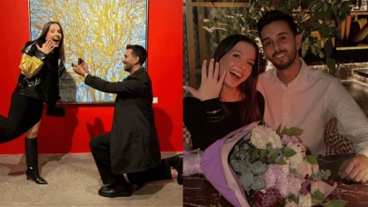 Dilara Kurtulmuş Evleniyor mu? Kiminle Evleniyor, Evlenme Teklifi Aldı mı?