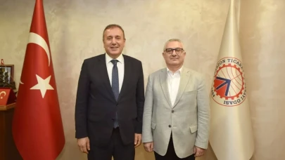 Trabzonlu iş insanlarından memlekete yatırım bekleniyor