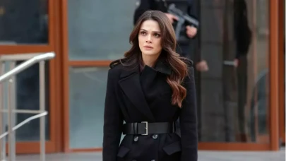 Uzak Şehir 42. Bölüm Yeni Bölüm Tek Parça Full İzle! Kanal D Uzak Şehir son bölüm izle!