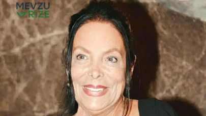 Azize Gencebay kimdir?