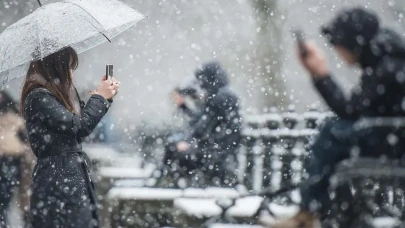 Yarın 10 Aralık Okullar Tatil mi? İşte Kar Tatili Olan İller