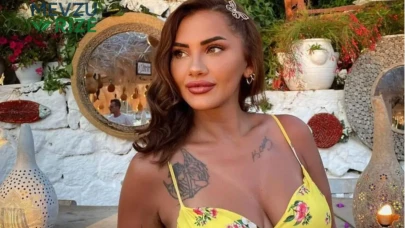 Ayça Ekin Beğen Kimdir?