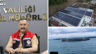 Trabzon'da 29 projeye tarım desteği: 350 kişiye istihdam sağlanacak!