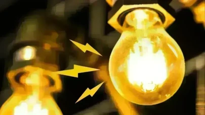 Sakarya'da 6 Aralık'ta 7 İlçede Elektrik Kesintisi Olacak! Hangi Bölgelere Dikkat Edilmeli?