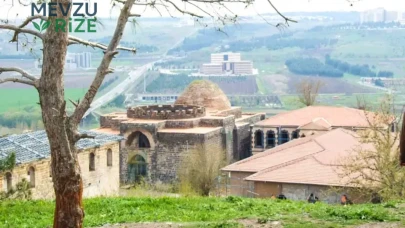 Diyarbakır | Tarihin ve Lezzetin Buluştuğu Eşsiz Bir Şehir Keşfi