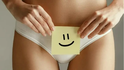 Vajinanın Güzel Görünmesi İçin Neler Yapılabilir?