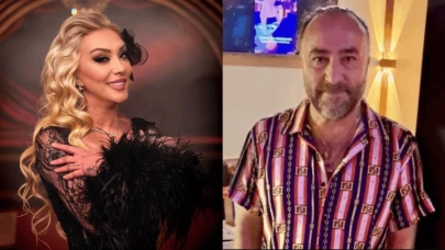 Güllü’nün Kocası İlker Karaman Kimdir? Eski Eşi Cinayetin Azmettiricisi mi?