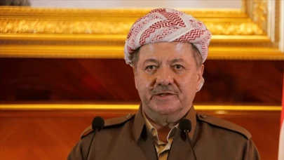 Mesut Barzani Kimdir? Kaç Yaşında ve Nereli? İşte Hayatı, Siyasi Kariyeri ve Merak Edilenler