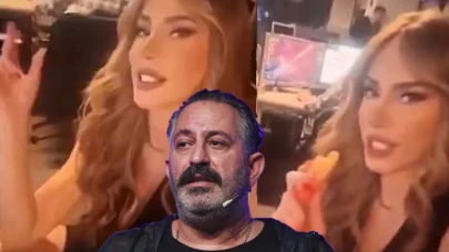 Ela Rümeysa Cebeci imam hatip mezunu çıktı! Cem Yılmaz'a gönderdiği başka mesajlar da ifşa oldu