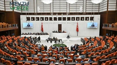 TBMM’de “Çözüm Süreci” Komisyonu Gündemde: Nihai Rapor İçin Takvim Netleşiyor