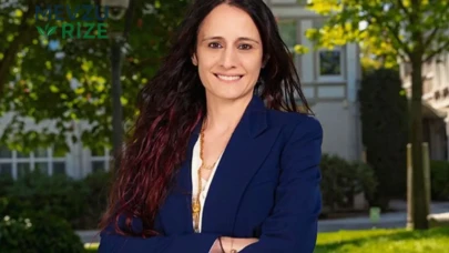 İpek Kıraç Kimdir? İpek Kıraç Gerçek Annesi Kim?