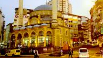 Rize'de Sabah Namazı kaçta? Rize Namaz Vakitleri, Rize Ezan Saatleri | 14 Aralık 2025 Pazar