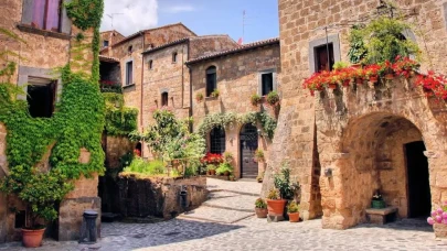 İtalya'da 1 Euro'ya Ev Başvurusu Var Mı?