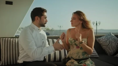 Rüya Gibi Dizisi Oyuncuları ve Konusu | Show TV’nin Yeni İddialı Yapımı