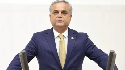 CHP Mersin Milletvekili Hasan Ufuk Çakır kimdir, kaç yaşında ve nereli? İhraç isteğinin ardından istifa etti