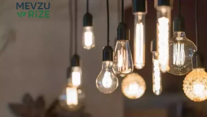 Rüyada ışık görmek ne anlama geliyor?