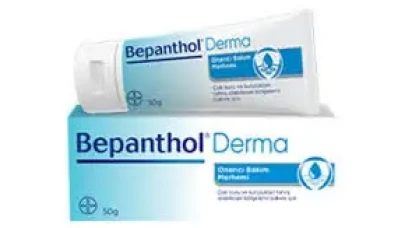Bepanthol SGK Karşılıyor Mu?