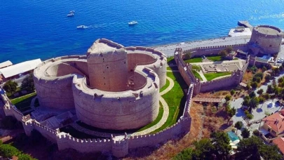 Kilitbahir Kalesi Nerede ve Nasıl Gidilir?