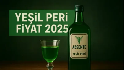 Yeşil Peri Fiyat 2025: Absent Marka ve Boyutlara Göre Güncel Liste