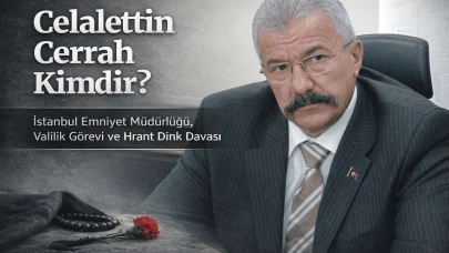 Celalettin Cerrah kimdir, nerelerde görev yaptı? Hangi davada yargılandı?