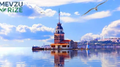 İstanbul Gezilecek Yerler (2026 Resimli Liste) - Semtlere Göre