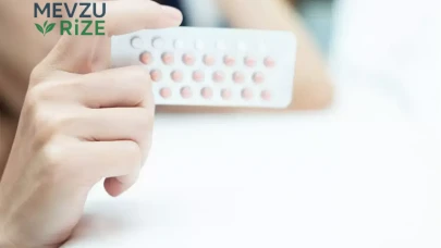 Doğum Kontrol Yöntemleri Nelerdir?