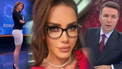 Mehmet Akif Ersoy ve Ela Rümeysa Cebeci Video arşivi ifşa oldu