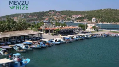 Sığacık | Tarih, doğa ve huzurun buluştuğu Ege'nin parlayan yıldızı