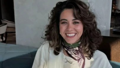 Ayşe Şeyma Keten Kimdir? Kaç Yaşında, Ne İş Yapıyor? İşte Hayatı ve Mesleği