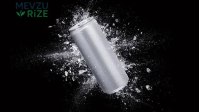 Redbull Boykot Mu? Nerenin Malı?