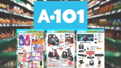 A101'de Arzum Seramik Tabanlı Ütü Satışa Sunuluyor! 25 Aralık 2025 Aktüel Ürünler Kataloğu