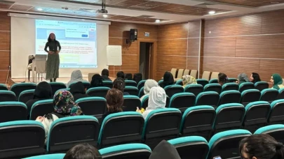 Öğrenciler, Sen, Ben, Biz Atölyesi ile psikoloji ve aile üzerine farkındalık kazandı