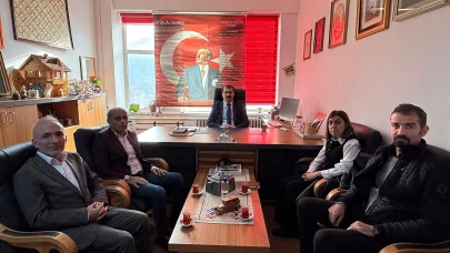 Artvin Halk Eğitim Merkezi'nde kurslar ve projeler önemli katkı sağlıyor