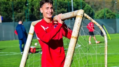 1461 Trabzon, Adanaspor Maçı Hazırlıklarına Başladı