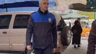 Borçka Belediyesi'nden Vefalı Personel Mesajı: Uniformamızda Şehrin Tozu, Kalbimizde Sevdası