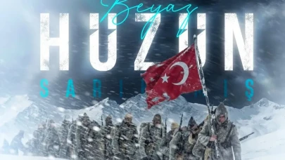 Erzurum’da Sarıkamış Harekâtı anısına 'Beyaz Hüzün' etkinliği düzenleniyor
