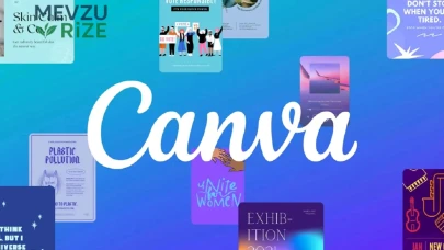 Canva Çöktü mü? Canva Neden Açılmıyor, 500 Hatası Ne Anlama Geliyor?