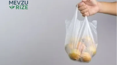 Market poşetleri, 1 Ocak 2026’dan itibaren tamamen yasaklanıyor