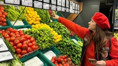 Trabzon'da gıda denetimleri artırıldı, güvenilir gıda hedefi sürüyor