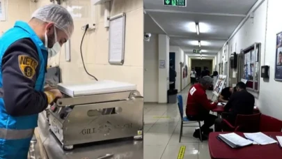 Artvin Gençlik ve Spor, Dünya Gönüllüler Günü'nde öğrencilerin projelerini paylaştı