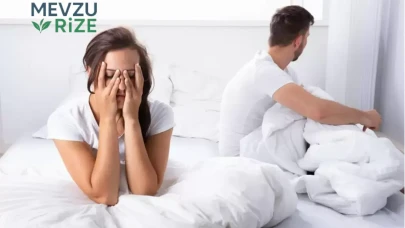 Cinsel Yolla Bulaşan Hastalıklar