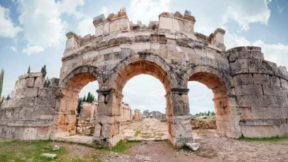 Denizli Gezilecek Yerler (2026 Resimli Liste) - En Güzel Yerler