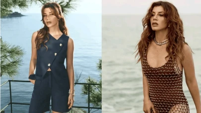 Gökçe Bahadır Kimdir? Kariyeri, Yaşı ve Hayatı Hakkında Merak Edilenler