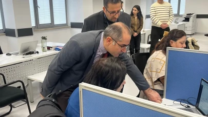 Rize'de MHRS Değerlendirmesi: Sağlık Hizmetlerinde Yeni İyileştirmeler Yolda