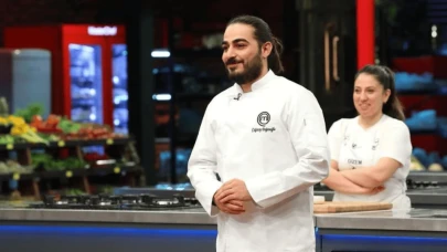 MasterChef Çağatay elendi mi, nerede? Çağatay neden yok, hasta mı?