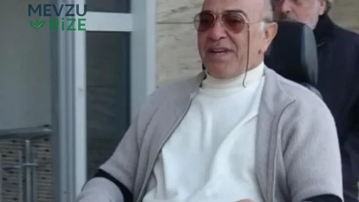 Ahmet Bayer Kimdir, Kaç Yaşında, Aslen Nereli?