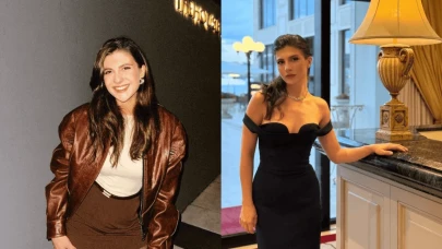 Naz Çağla Irmak kaç yaşında, nereli? Taşacak Bu Deniz dizisinin dikkat çeken ismi