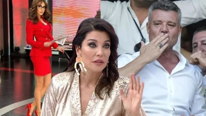 Sadettin Saran ve Ela Rümeysa Cebecinin yazışmaları ifşa oldu! Ünlü isim Deniz Akkaya kendini tutamadı